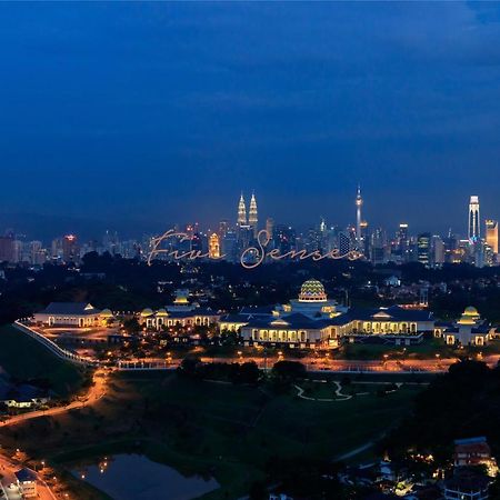 Dorsett Sri Hartamas Kl By Roam Hotel Kuala Lumpur Eksteriør billede