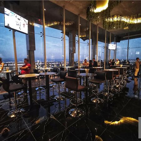 Dorsett Sri Hartamas Kl By Roam Hotel Kuala Lumpur Eksteriør billede