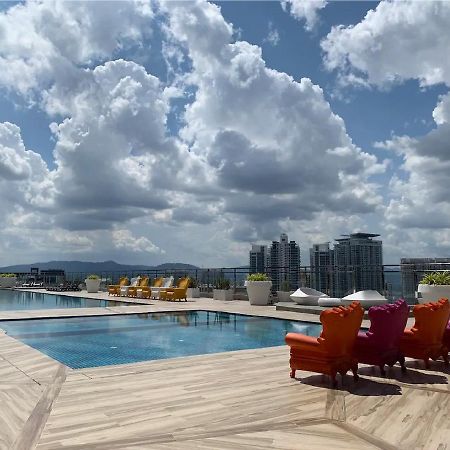 Dorsett Sri Hartamas Kl By Roam Hotel Kuala Lumpur Eksteriør billede
