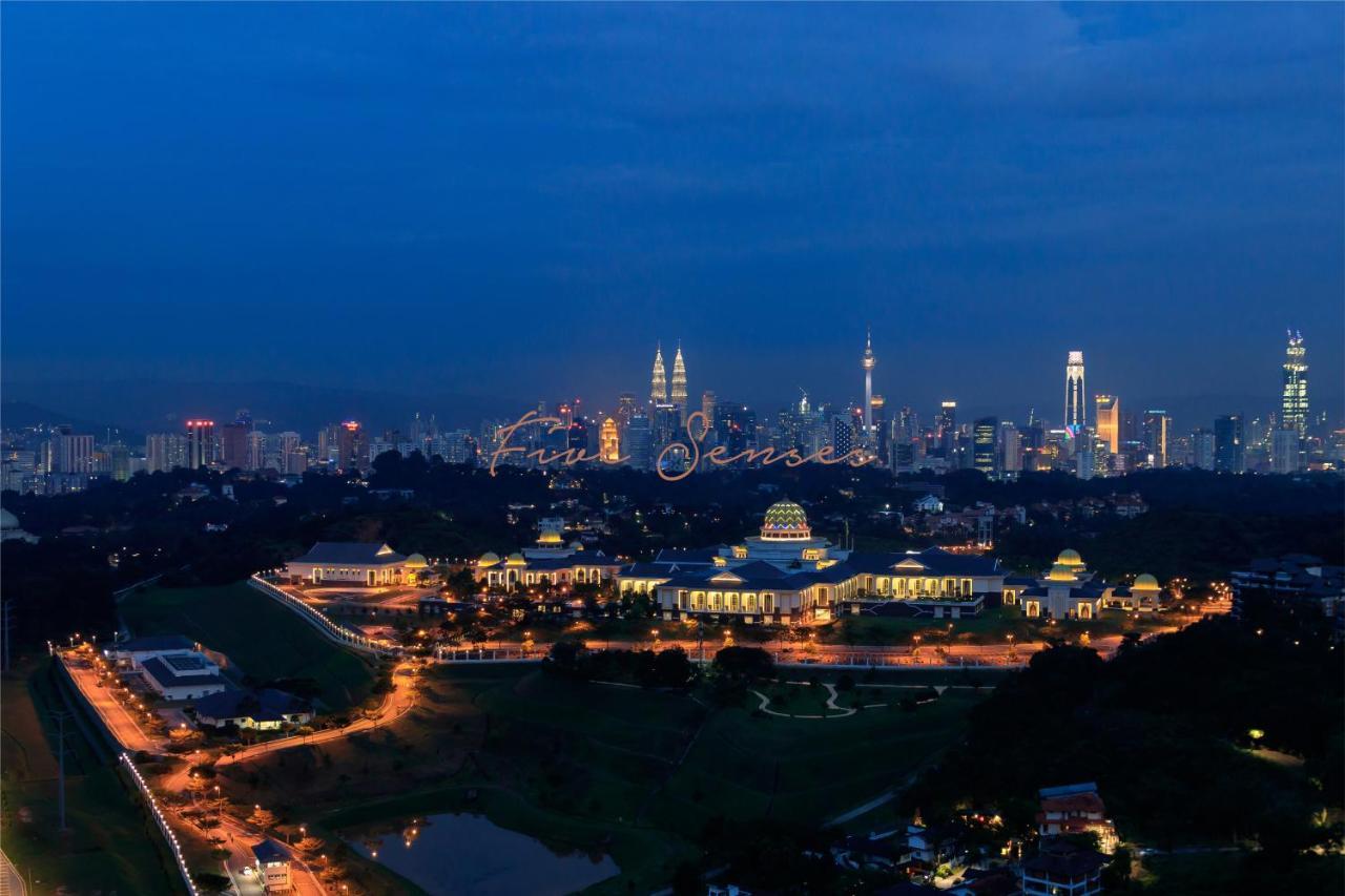 Dorsett Sri Hartamas Kl By Roam Hotel Kuala Lumpur Eksteriør billede