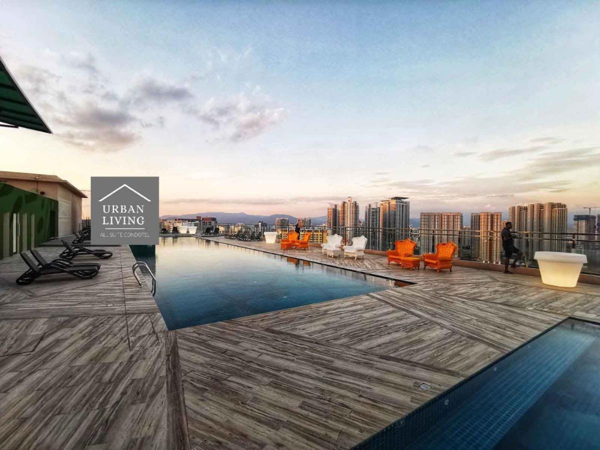 Dorsett Sri Hartamas Kl By Roam Hotel Kuala Lumpur Eksteriør billede