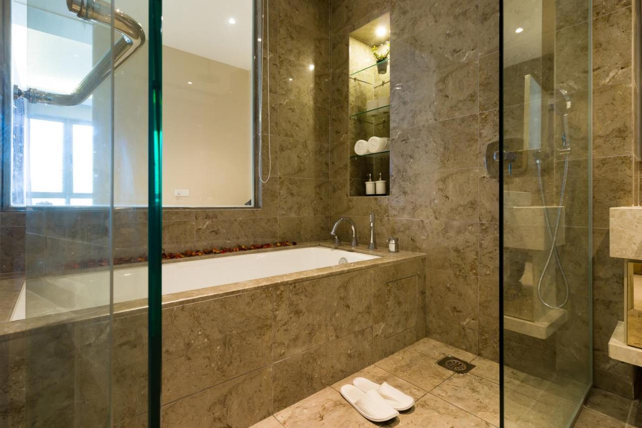 Dorsett Sri Hartamas Kl By Roam Hotel Kuala Lumpur Eksteriør billede