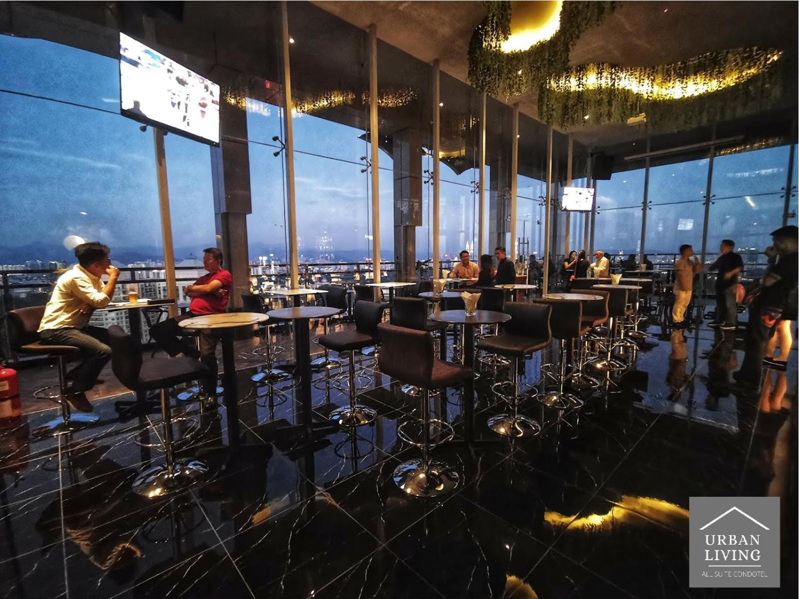 Dorsett Sri Hartamas Kl By Roam Hotel Kuala Lumpur Eksteriør billede