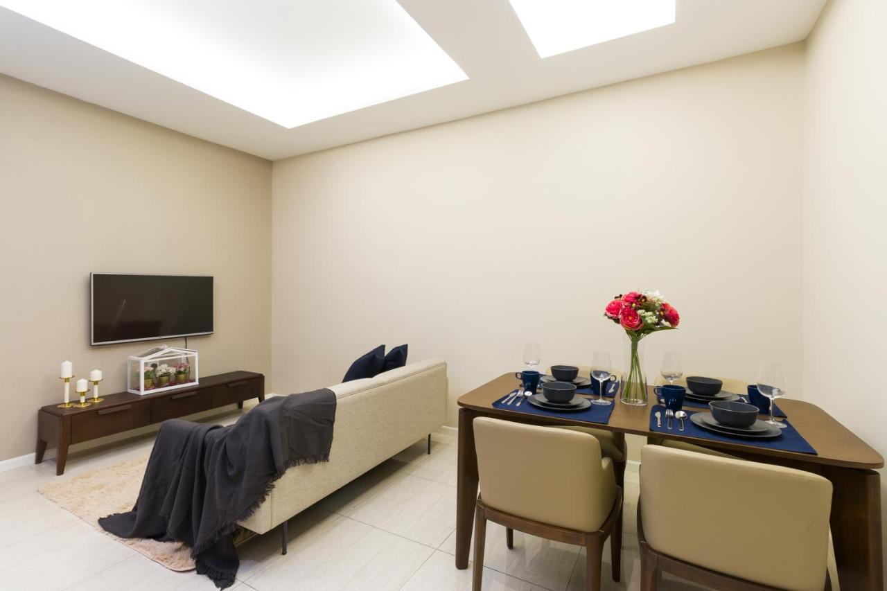 Dorsett Sri Hartamas Kl By Roam Hotel Kuala Lumpur Eksteriør billede