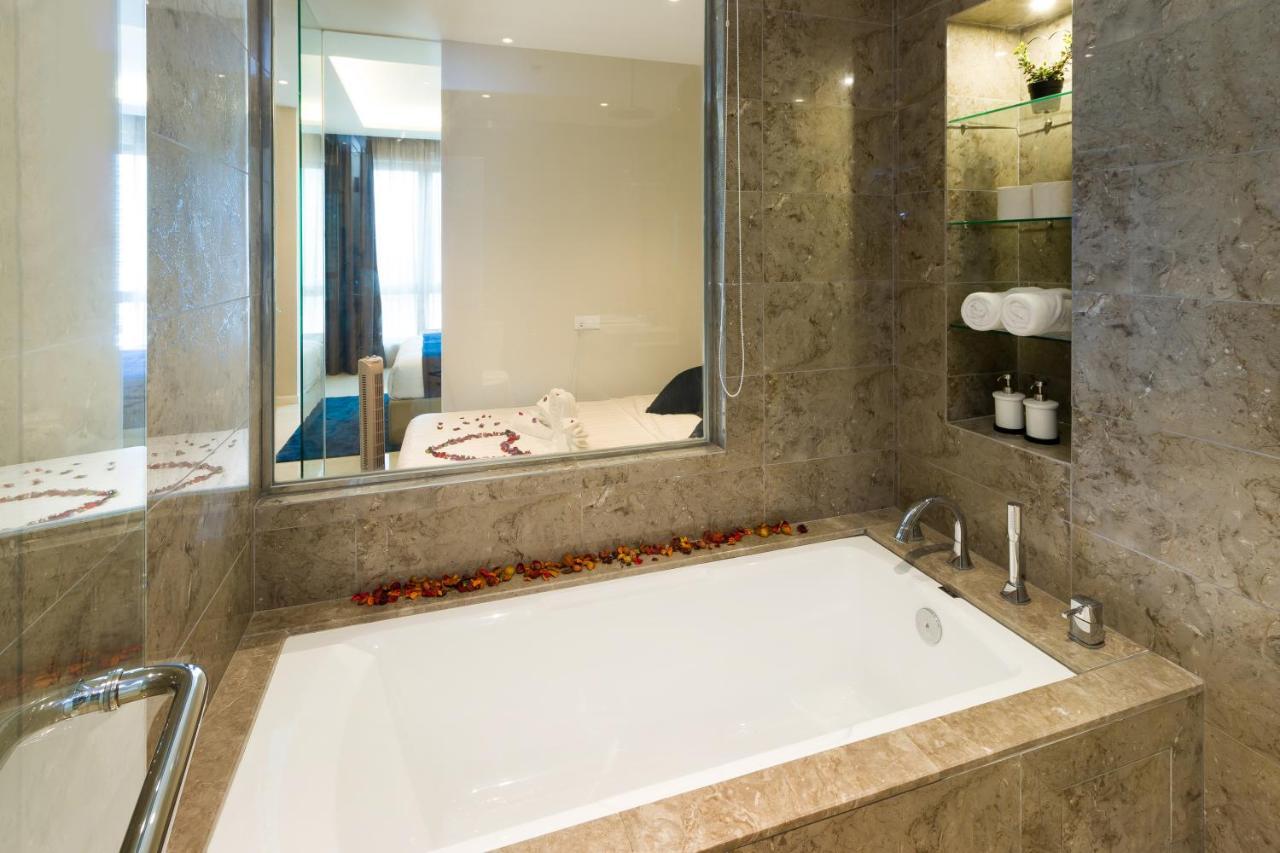 Dorsett Sri Hartamas Kl By Roam Hotel Kuala Lumpur Eksteriør billede
