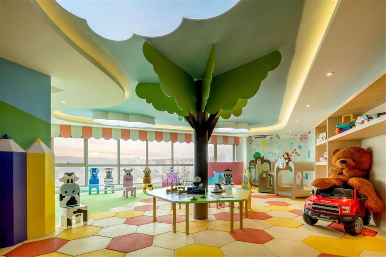 Dorsett Sri Hartamas Kl By Roam Hotel Kuala Lumpur Eksteriør billede