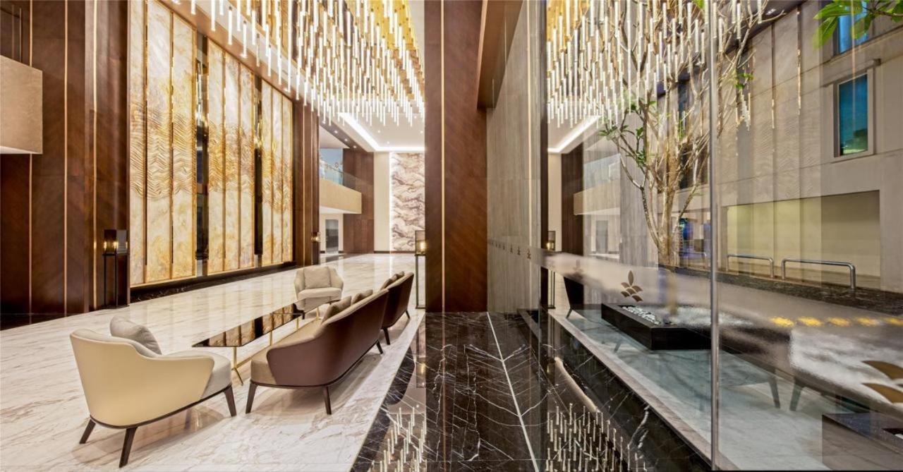 Dorsett Sri Hartamas Kl By Roam Hotel Kuala Lumpur Eksteriør billede